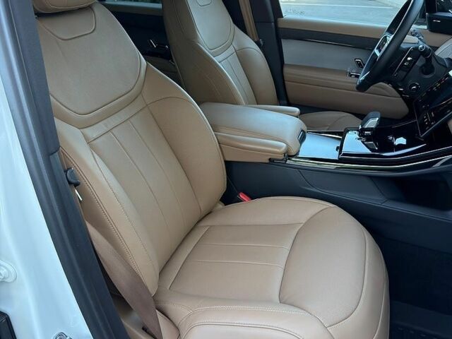 Ленд Ровер Range Rover Sport, об'ємом двигуна 3 л та пробігом 26 тис. км за 99990 $, фото 40 на Automoto.ua