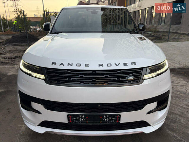 Ленд Ровер Рендж Ровер Спорт, объемом двигателя 3 л и пробегом 25 тыс. км за 135000 $, фото 42 на Automoto.ua