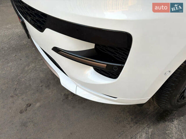 Ленд Ровер Рендж Ровер Спорт, объемом двигателя 3 л и пробегом 25 тыс. км за 135000 $, фото 66 на Automoto.ua