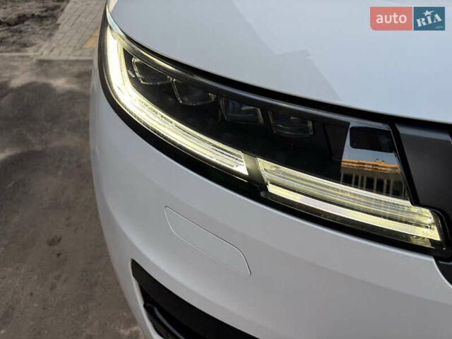 Ленд Ровер Рендж Ровер Спорт, объемом двигателя 3 л и пробегом 25 тыс. км за 135000 $, фото 32 на Automoto.ua