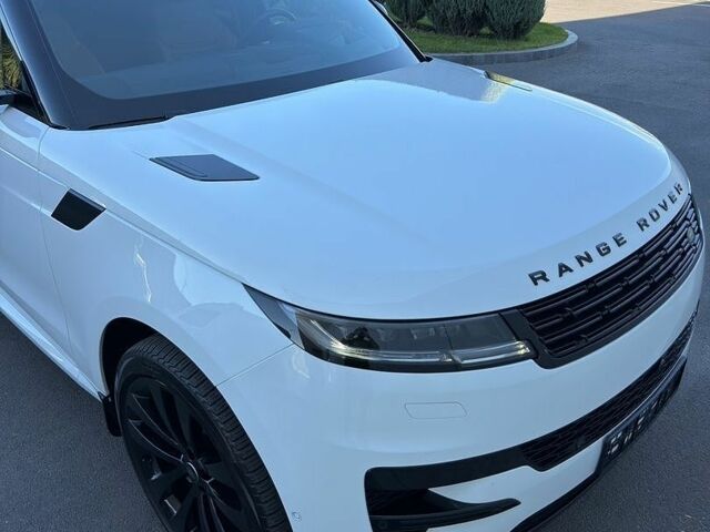 Ленд Ровер Range Rover Sport, об'ємом двигуна 3 л та пробігом 26 тис. км за 99990 $, фото 8 на Automoto.ua