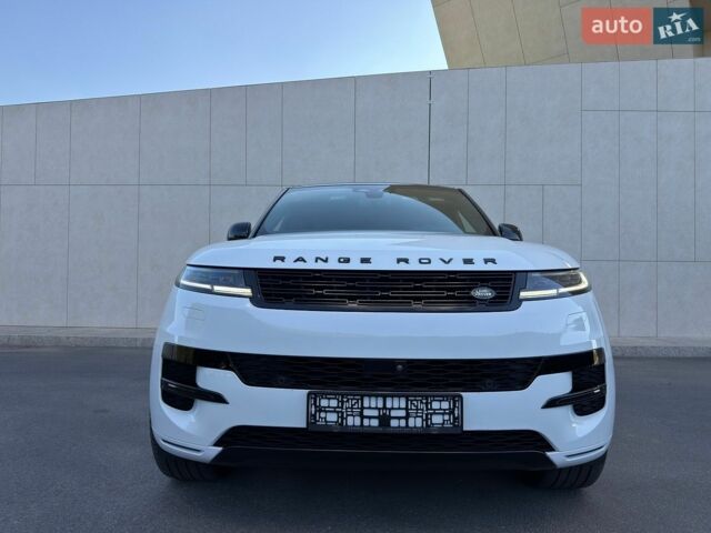 Ленд Ровер Range Rover Sport, об'ємом двигуна 3 л та пробігом 26 тис. км за 99990 $, фото 1 на Automoto.ua