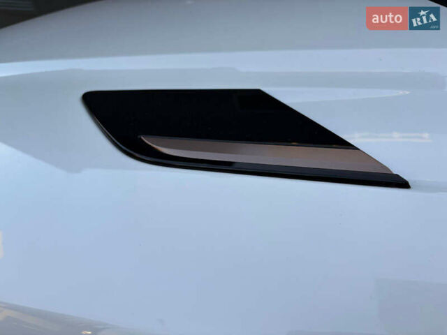 Ленд Ровер Рендж Ровер Спорт, объемом двигателя 3 л и пробегом 25 тыс. км за 135000 $, фото 50 на Automoto.ua