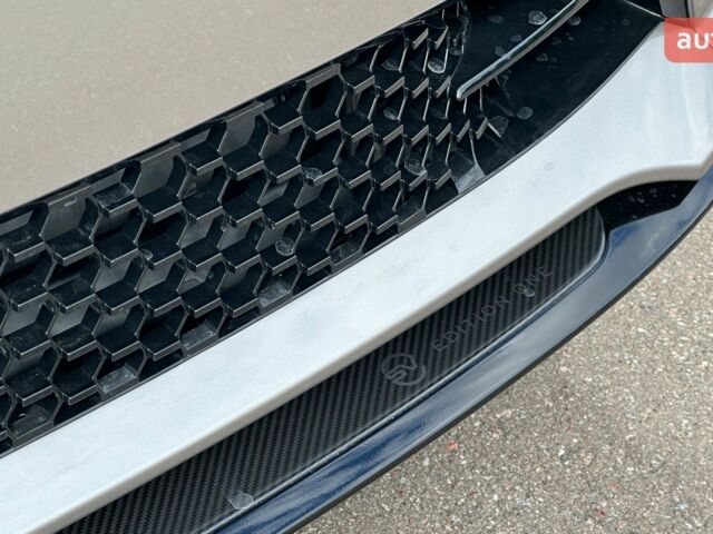 купить новое авто Ленд Ровер Рендж Ровер Спорт 2024 года от официального дилера JAGUAR LAND ROVER КИЇВ АЕРОПОРТ Ленд Ровер фото