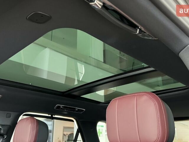 Ленд Ровер Рендж Ровер Спорт, объемом двигателя 3 л и пробегом 0 тыс. км за 160217 $, фото 19 на Automoto.ua