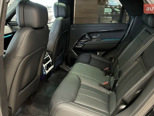 Ленд Ровер Range Rover Sport, об'ємом двигуна 3 л та пробігом 0 тис. км за 177773 $, фото 21 на Automoto.ua