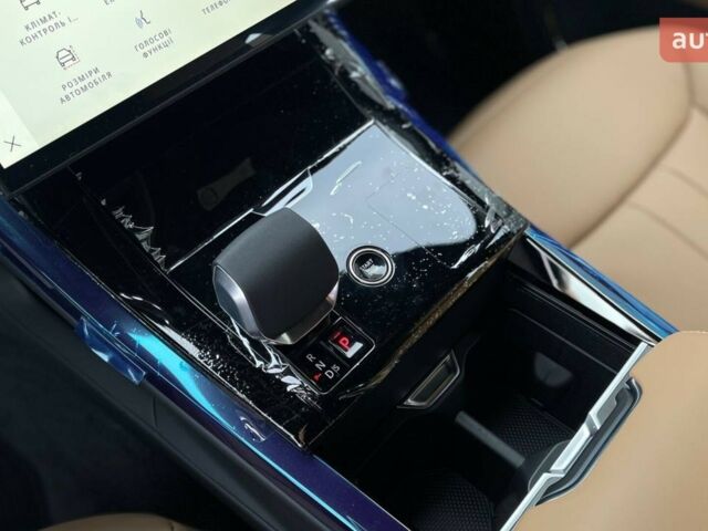 Ленд Ровер Range Rover Sport, об'ємом двигуна 3 л та пробігом 0 тис. км за 134815 $, фото 17 на Automoto.ua