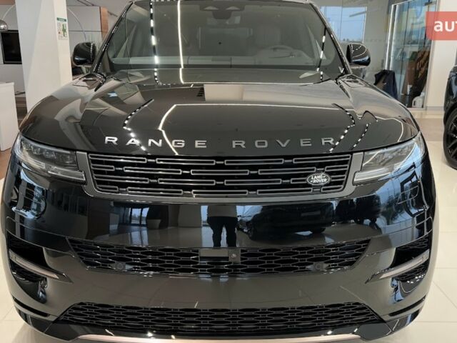 Ленд Ровер Range Rover Sport, об'ємом двигуна 3 л та пробігом 0 тис. км за 170404 $, фото 1 на Automoto.ua