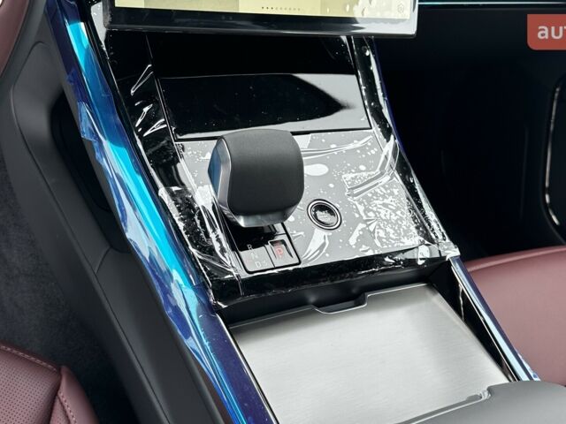 купити нове авто Ленд Ровер Range Rover Sport 2025 року від офіційного дилера JAGUAR LAND ROVER КИЇВ АЕРОПОРТ Ленд Ровер фото