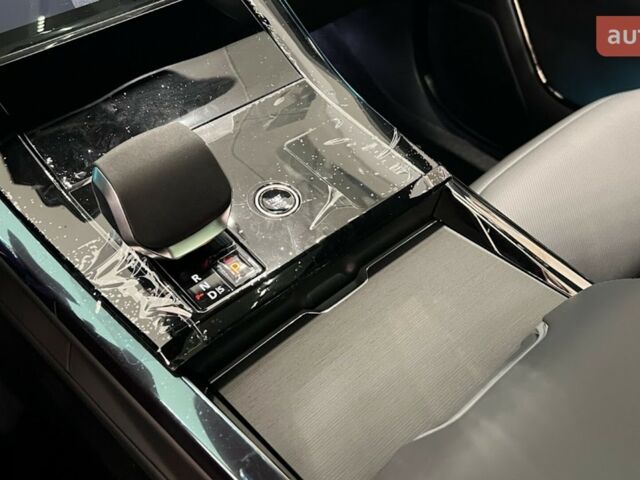 Ленд Ровер Range Rover Sport, об'ємом двигуна 3 л та пробігом 0 тис. км за 177773 $, фото 15 на Automoto.ua