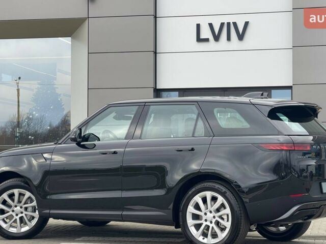 Ленд Ровер Range Rover Sport, об'ємом двигуна 3 л та пробігом 0 тис. км за 134815 $, фото 6 на Automoto.ua