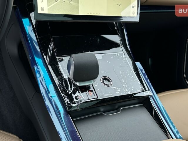 купити нове авто Ленд Ровер Range Rover Sport 2025 року від офіційного дилера JAGUAR LAND ROVER КИЇВ АЕРОПОРТ Ленд Ровер фото