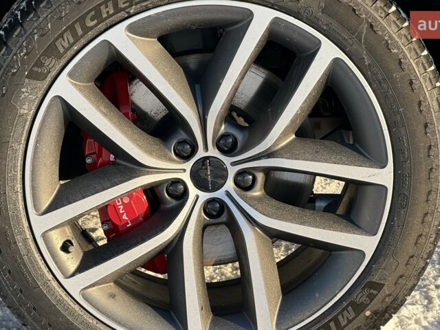 купить новое авто Ленд Ровер Рендж Ровер Спорт 2025 года от официального дилера JAGUAR LAND ROVER КИЇВ АЕРОПОРТ Ленд Ровер фото