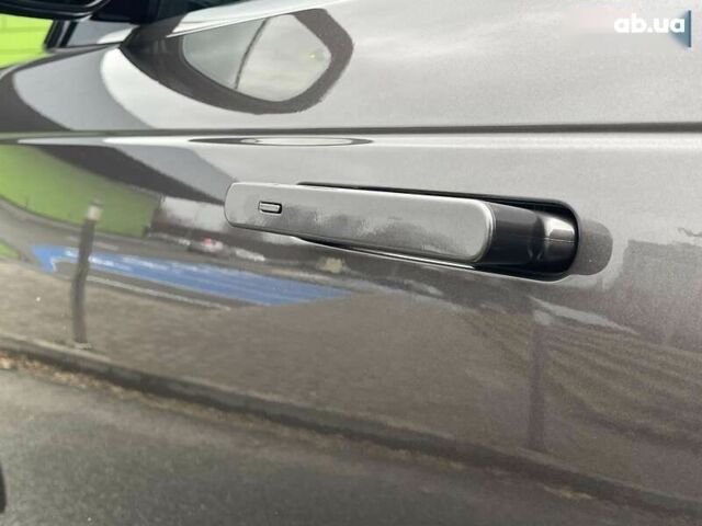 Ленд Ровер Рендж Ровер Спорт, объемом двигателя 0 л и пробегом 13 тыс. км за 189000 $, фото 10 на Automoto.ua