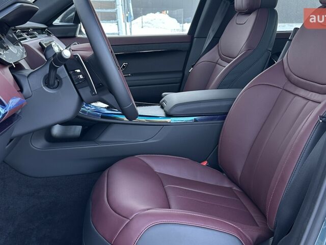 купить новое авто Ленд Ровер Рендж Ровер Спорт 2025 года от официального дилера JAGUAR LAND ROVER КИЇВ АЕРОПОРТ Ленд Ровер фото