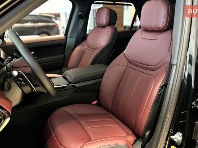 Ленд Ровер Range Rover Sport, об'ємом двигуна 3 л та пробігом 0 тис. км за 160622 $, фото 10 на Automoto.ua