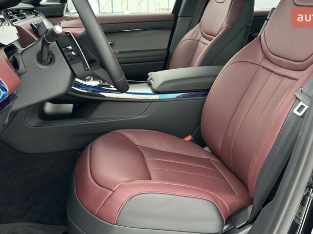 купити нове авто Ленд Ровер Range Rover Sport 2025 року від офіційного дилера JAGUAR LAND ROVER КИЇВ АЕРОПОРТ Ленд Ровер фото