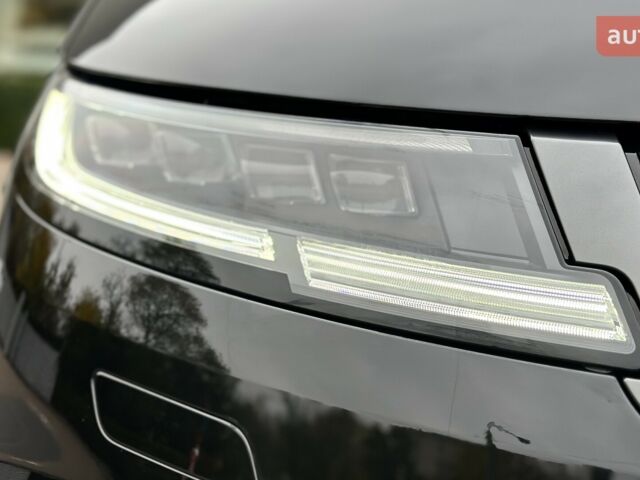 Ленд Ровер Рендж Ровер Спорт, объемом двигателя 3 л и пробегом 0 тыс. км за 157276 $, фото 19 на Automoto.ua