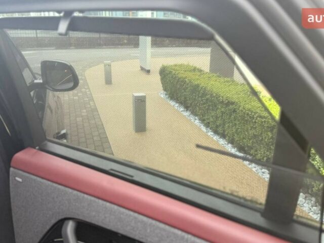 купити нове авто Ленд Ровер Range Rover Sport 2025 року від офіційного дилера Київ Захід Jaguar Land Rover Ленд Ровер фото