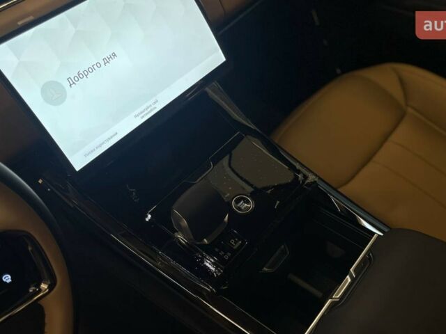 Ленд Ровер Range Rover Sport, об'ємом двигуна 3 л та пробігом 0 тис. км за 149527 $, фото 16 на Automoto.ua