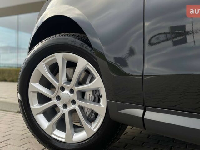 Ленд Ровер Range Rover Sport, об'ємом двигуна 3 л та пробігом 0 тис. км за 134815 $, фото 20 на Automoto.ua