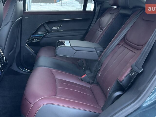 купить новое авто Ленд Ровер Рендж Ровер Спорт 2025 года от официального дилера JAGUAR LAND ROVER КИЇВ АЕРОПОРТ Ленд Ровер фото