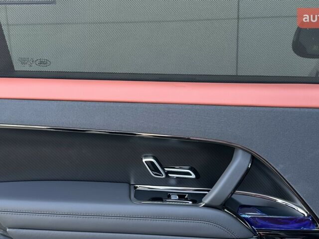 купити нове авто Ленд Ровер Range Rover Sport 2025 року від офіційного дилера JAGUAR LAND ROVER КИЇВ АЕРОПОРТ Ленд Ровер фото