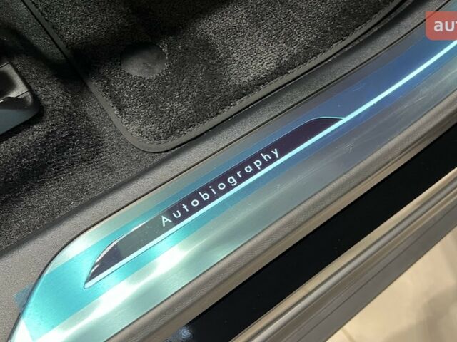 Ленд Ровер Range Rover Sport, об'ємом двигуна 3 л та пробігом 0 тис. км за 177773 $, фото 30 на Automoto.ua