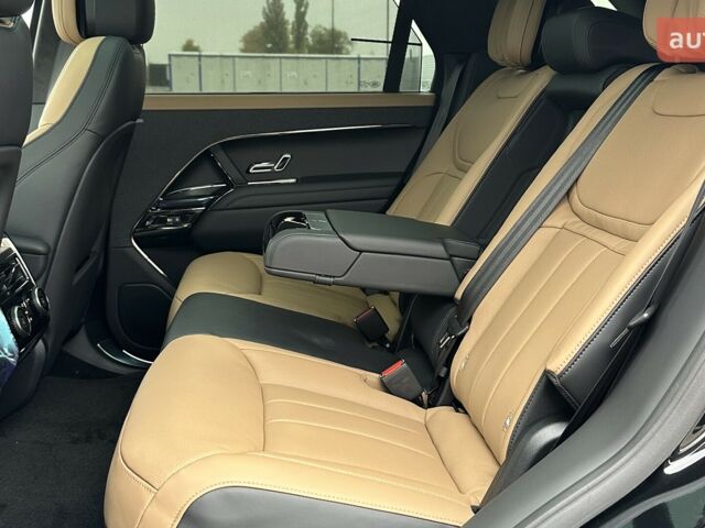 Ленд Ровер Range Rover Sport 2025 року купити нове авто Ленд Ровер Range Rover Sport 2025 року від офіційного дилера JAGUAR LAND ROVER КИЇВ АЕРОПОРТ Ленд Ровер фото