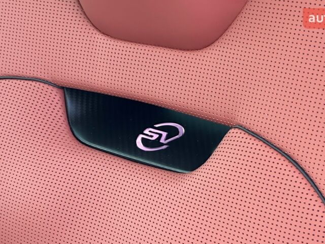 купить новое авто Ленд Ровер Рендж Ровер Спорт 2025 года от официального дилера JAGUAR LAND ROVER КИЇВ АЕРОПОРТ Ленд Ровер фото