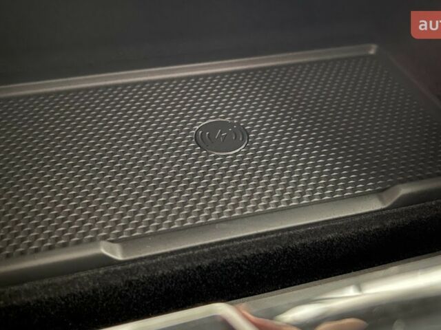 Ленд Ровер Рендж Ровер Спорт, объемом двигателя 3 л и пробегом 0 тыс. км за 160217 $, фото 16 на Automoto.ua