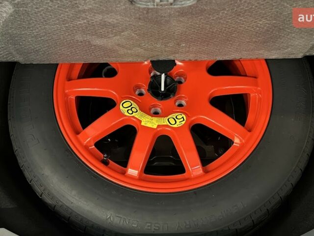 Ленд Ровер Range Rover Sport, об'ємом двигуна 3 л та пробігом 0 тис. км за 177773 $, фото 27 на Automoto.ua