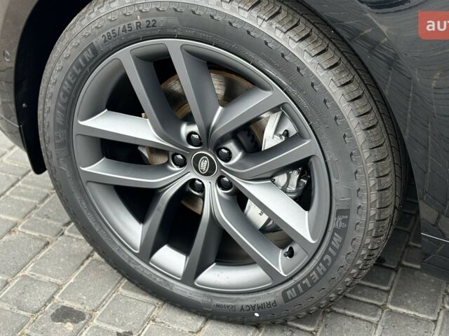 Ленд Ровер Рендж Ровер Спорт, объемом двигателя 3 л и пробегом 0 тыс. км за 157276 $, фото 18 на Automoto.ua