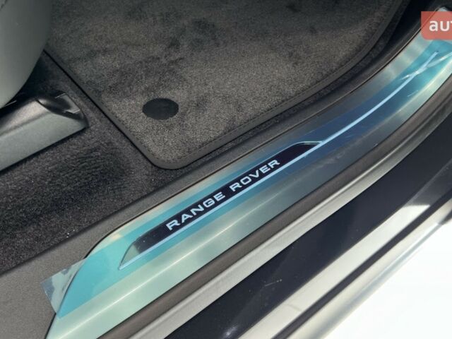 Ленд Ровер Рендж Ровер Спорт, объемом двигателя 3 л и пробегом 0 тыс. км за 160250 $, фото 28 на Automoto.ua