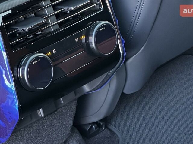 купить новое авто Ленд Ровер Рендж Ровер Спорт 2025 года от официального дилера JAGUAR LAND ROVER КИЇВ АЕРОПОРТ Ленд Ровер фото