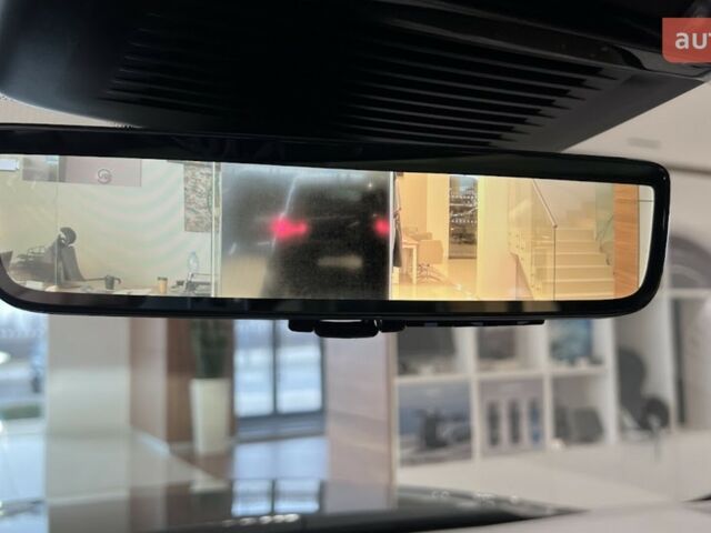 Ленд Ровер Range Rover Sport, об'ємом двигуна 3 л та пробігом 0 тис. км за 177773 $, фото 17 на Automoto.ua