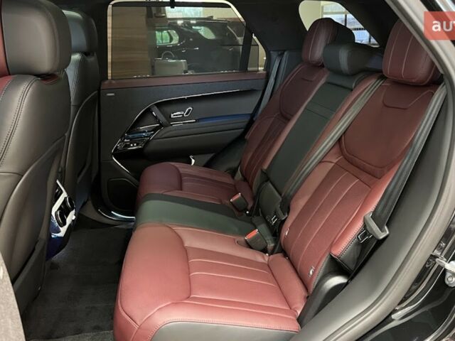 Ленд Ровер Range Rover Sport, об'ємом двигуна 3 л та пробігом 0 тис. км за 170404 $, фото 22 на Automoto.ua