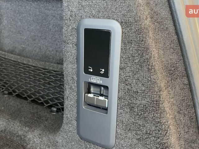 Ленд Ровер Рендж Ровер Спорт, объемом двигателя 3 л и пробегом 0 тыс. км за 160250 $, фото 24 на Automoto.ua