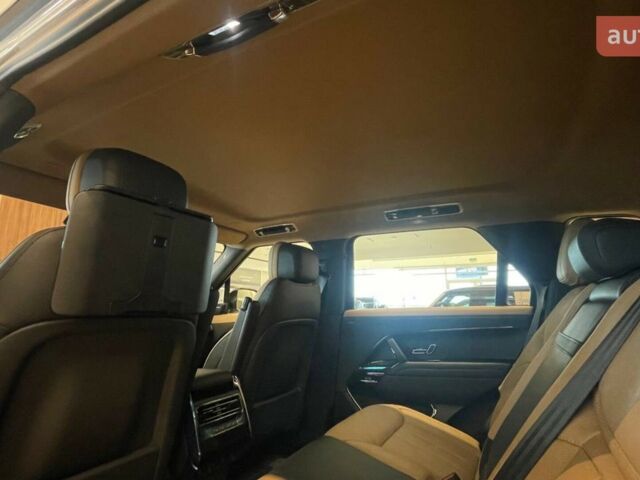Ленд Ровер Range Rover Sport, об'ємом двигуна 3 л та пробігом 0 тис. км за 149527 $, фото 20 на Automoto.ua