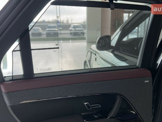 Ленд Ровер Рендж Ровер Спорт, объемом двигателя 3 л и пробегом 0 тыс. км за 160217 $, фото 23 на Automoto.ua