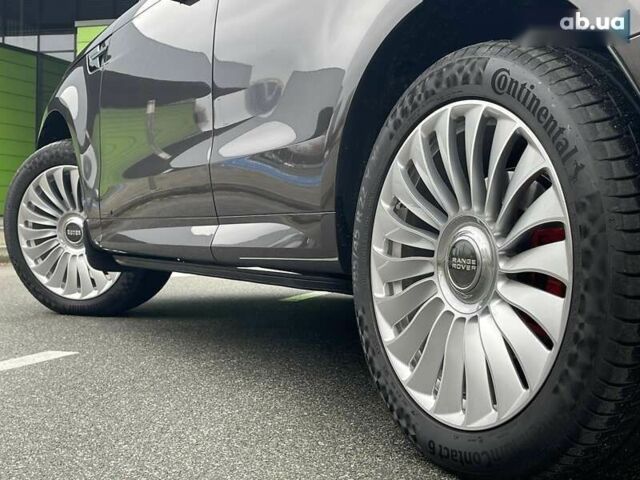 Ленд Ровер Рендж Ровер Спорт, объемом двигателя 0 л и пробегом 13 тыс. км за 189000 $, фото 7 на Automoto.ua
