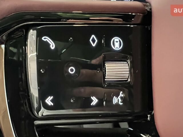 Ленд Ровер Range Rover Sport, об'ємом двигуна 3 л та пробігом 0 тис. км за 170404 $, фото 11 на Automoto.ua
