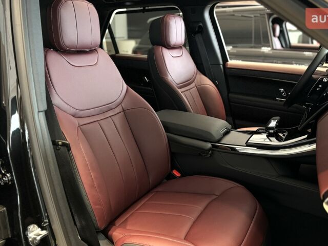 Ленд Ровер Range Rover Sport, об'ємом двигуна 3 л та пробігом 0 тис. км за 160622 $, фото 14 на Automoto.ua