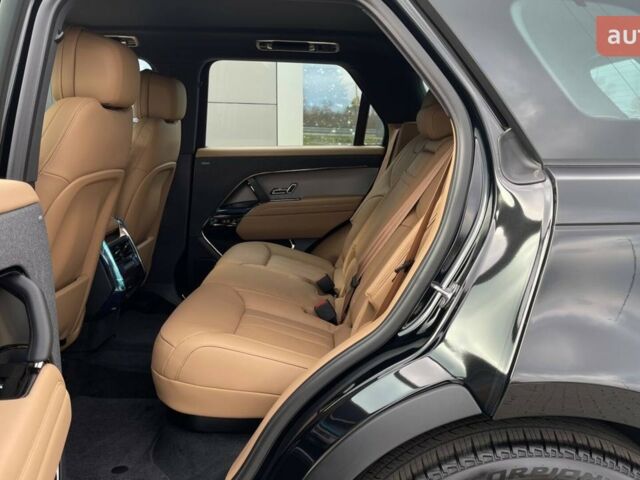 Ленд Ровер Range Rover Sport, об'ємом двигуна 3 л та пробігом 0 тис. км за 134815 $, фото 22 на Automoto.ua