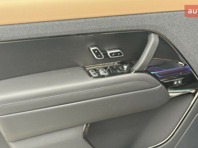 купить новое авто Ленд Ровер Рендж Ровер Спорт 2025 года от официального дилера Київ Захід Jaguar Land Rover Ленд Ровер фото