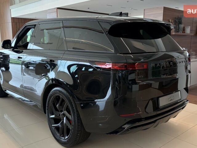 Ленд Ровер Range Rover Sport, об'ємом двигуна 3 л та пробігом 0 тис. км за 148540 $, фото 3 на Automoto.ua