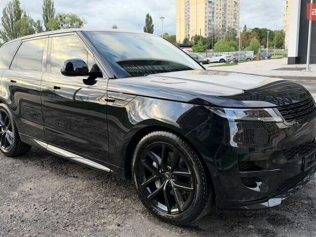 Ленд Ровер Рендж Ровер Спорт, объемом двигателя 3 л и пробегом 3 тыс. км за 161000 $, фото 23 на Automoto.ua