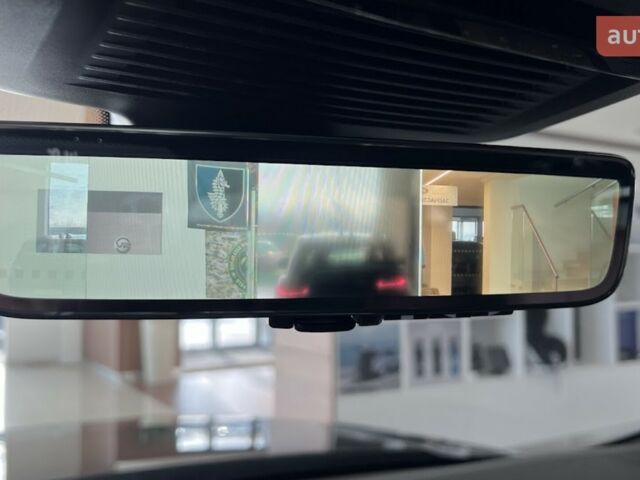 Ленд Ровер Рендж Ровер Спорт, объемом двигателя 3 л и пробегом 0 тыс. км за 160217 $, фото 17 на Automoto.ua