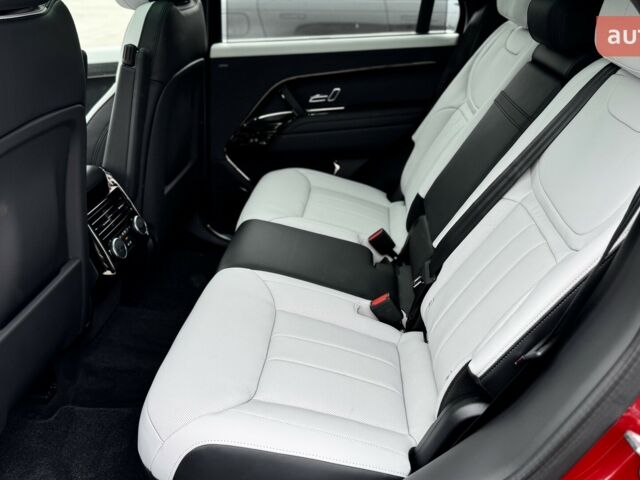 Ленд Ровер Рендж Ровер Спорт, объемом двигателя 3 л и пробегом 0 тыс. км за 210378 $, фото 15 на Automoto.ua