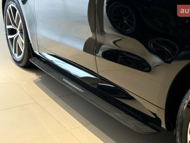 Ленд Ровер Range Rover Sport, об'ємом двигуна 3 л та пробігом 0 тис. км за 160622 $, фото 9 на Automoto.ua